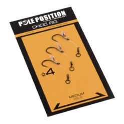 Pole Position Chod Rigs