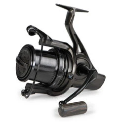 Fox 12000XC Reel