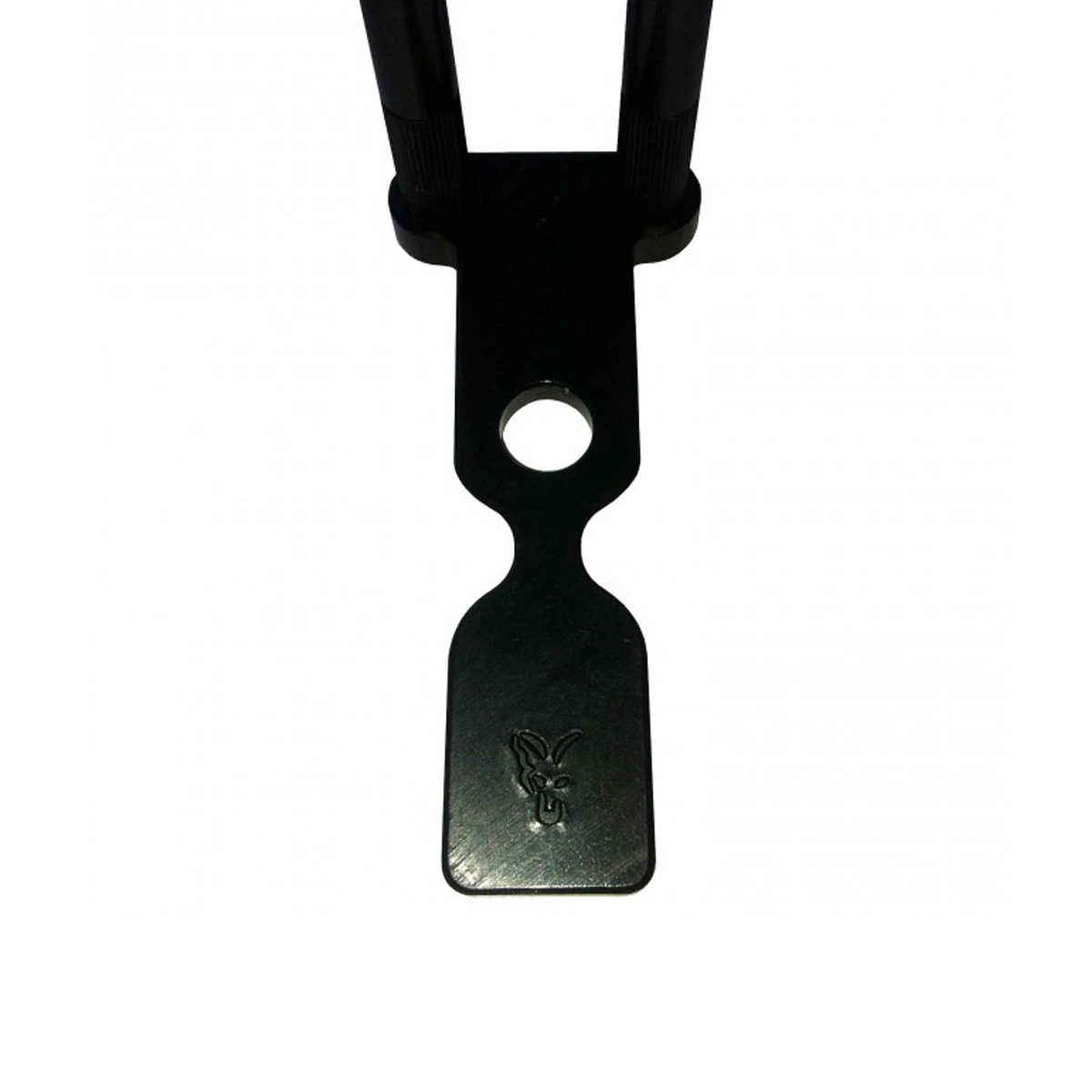 Fox Black Swinger Tag Snag Ears 4 Fox Black Swinger Tag Snag Ears - Afbeelding 2