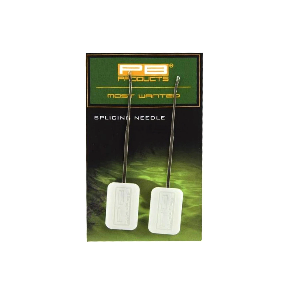 PB Splicing Needle 3 PB Splicing Needle