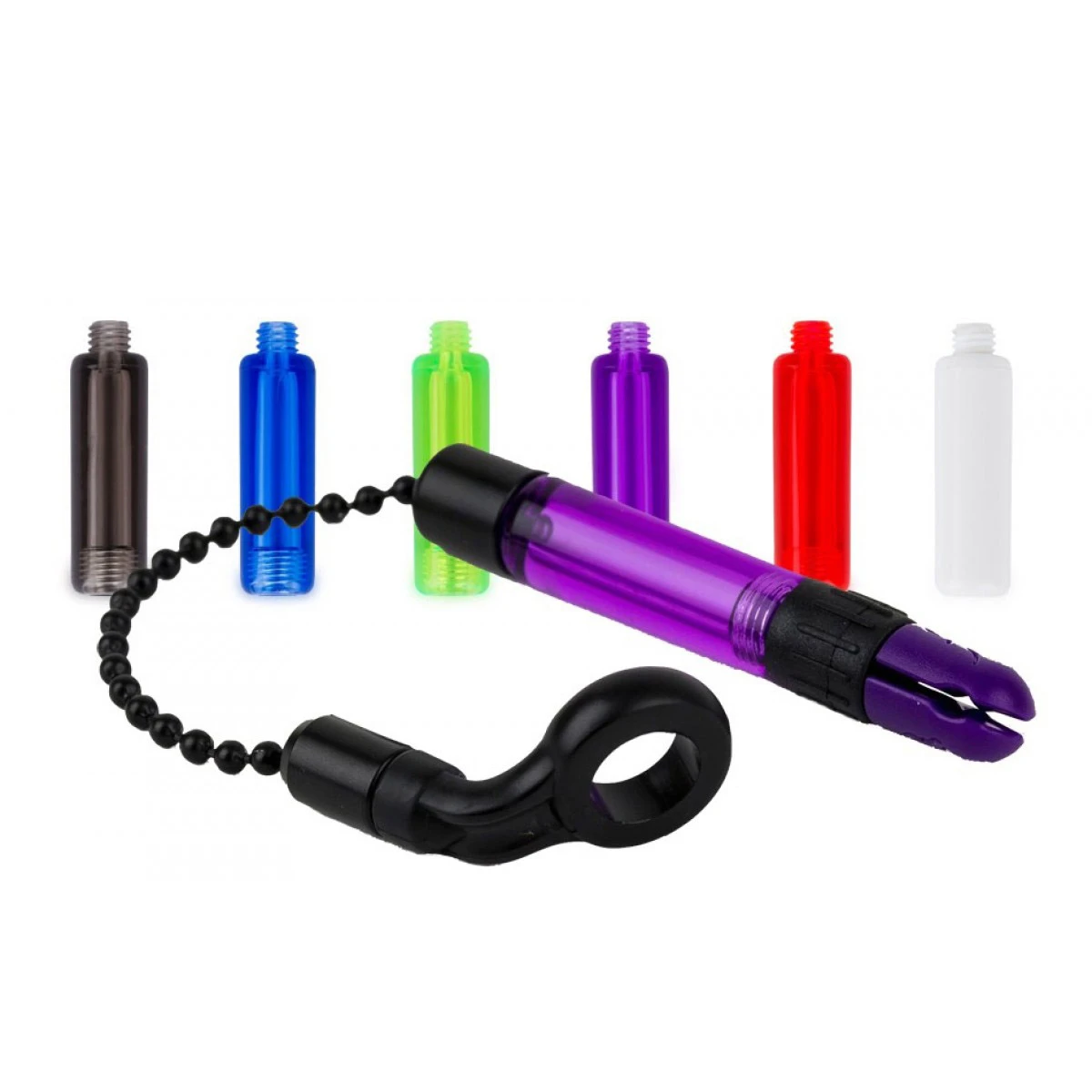 Fox Black Label Slik Bobbin 5 Fox Black Label Slik Bobbin - Afbeelding 3