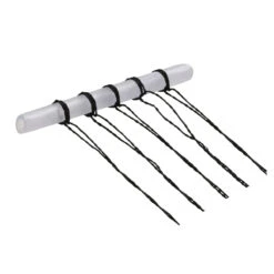 Rig Solutions Hair & Shot On The Hook Kit