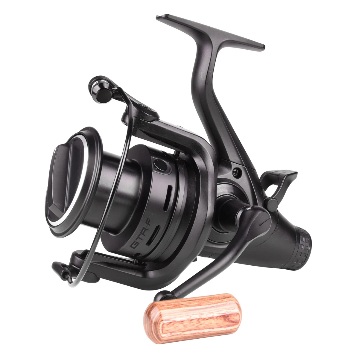 Strategy GTR-F 3 Strategy GTR-F