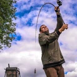 Spomb Rods -KORA Winkel eccf9100bf424690948ed690521c5761