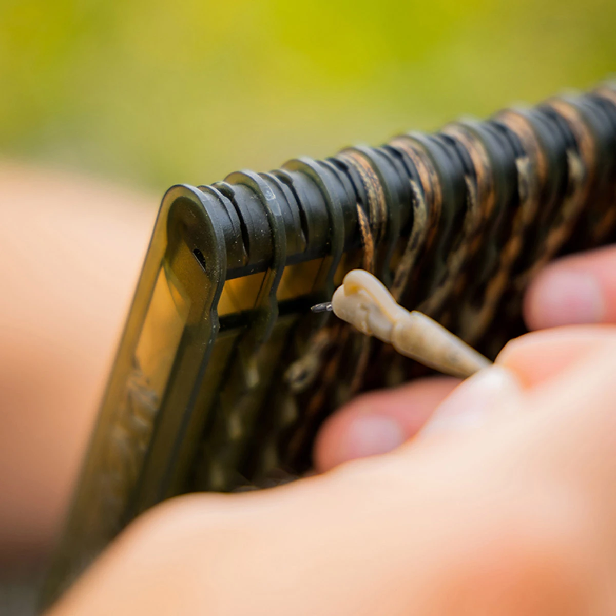 Fox Edges Leader Rack Standard 4 Fox Edges Leader Rack Standard - Afbeelding 2