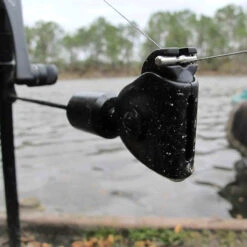 Fox MK2 Illuminated Swingers Black 7 Fox MK2 Illuminated Swingers Black -KORA Winkel f3f3abac11754593b1f50fd74f0cd2a5