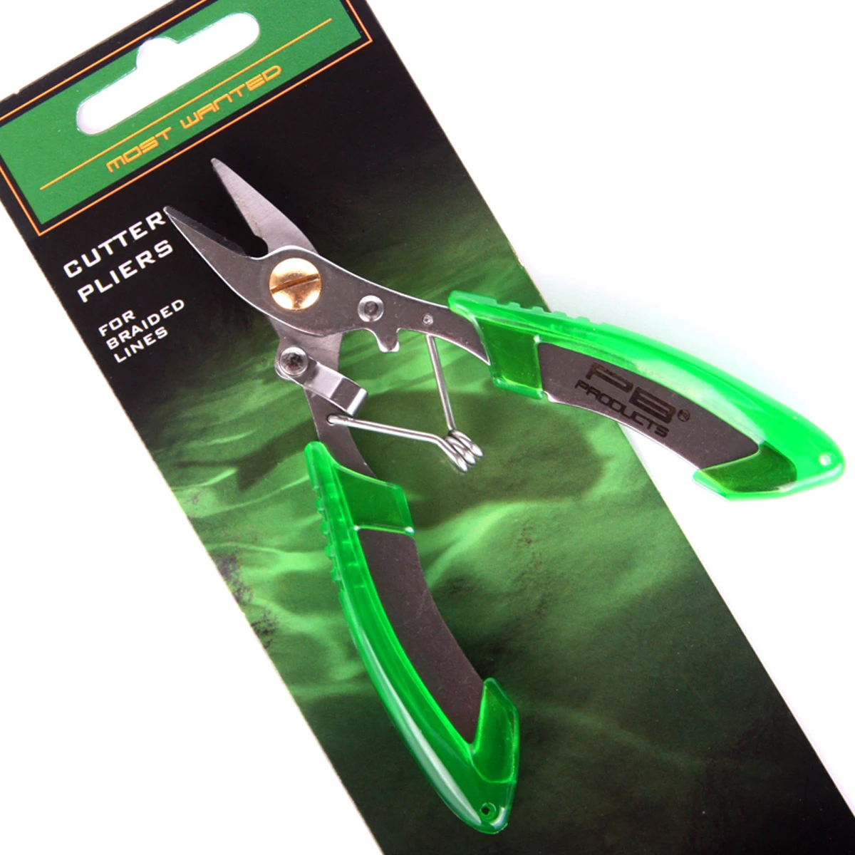 PB Products Cutter Pliers 4 PB Products Cutter Pliers - Afbeelding 2