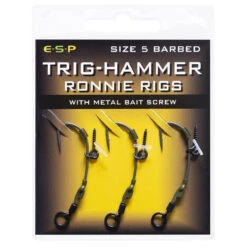 ESP Trig-Hammer Ronnie Rig -KORA Winkel fc4e1feb4f9c417a8b0ea2f13066b5da