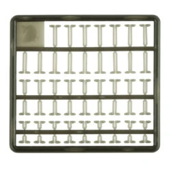 Pole Position Bait Stop Extenders